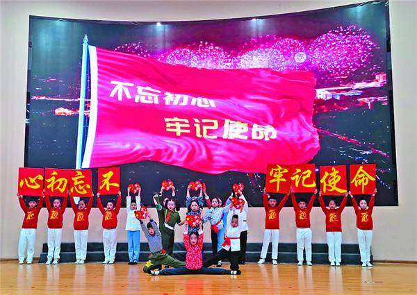 安全的港口